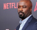 Mike Colter nel cast di di The Plane, thriller con Gerard Butler
