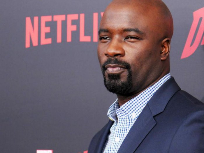Mike Colter nel cast di di The Plane, thriller con Gerard Butler