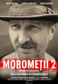 Locandina di Moromete Family: On the Edge of Time