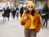 Selena Gomez ammette: 'Ecco il consiglio che darei a me stessa da giovane'