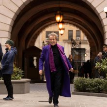 Only Murders in the Building: una scena della serie