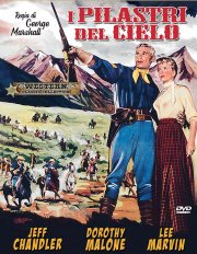 Locandina di I pilastri del cielo