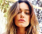 Romina Carrisi: 'Ho lavorato in uno strip club, tra i clienti c'era Quentin Tarantino'
