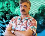 The Suicide Squad: James Gunn ha potuto ingaggiare Taika Waititi grazie alla cancellazione di Akira