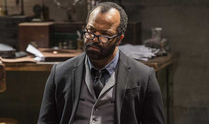 The Batman, Jeffrey Wright: "È gotico e misterioso"