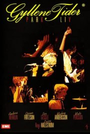 Locandina di Gyllene Tider: Parkliv