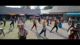 Cenerentola - Trailer Italiano