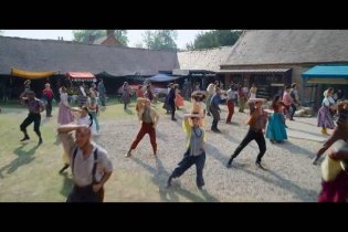 Cenerentola - Trailer Italiano