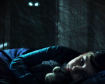 Z: Vuole giocare, la recensione: un horror disturbante con un inquietante amico immaginario