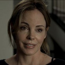 Z: Vuole giocare: Chandra West in una scena del film