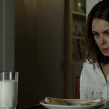 Z: Vuole giocare: Keegan Connor Tracy in una scena del film