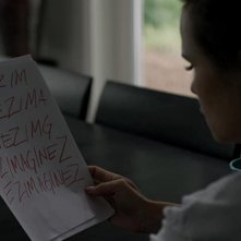 Z: Vuole giocare: una scena del film