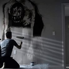 Z: Vuole giocare: una scena del film