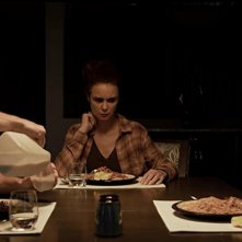 Z: Vuole giocare: una scena del film