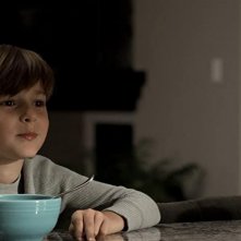 Z: Vuole giocare: Jett Klyne in una scena del film