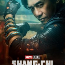 Shang-Chi e la Leggenda dei Dieci Anelli: il character poster di Tony Chiu-Wai Leung