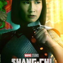 Shang-Chi e la Leggenda dei Dieci Anelli: il character poster di Meng'er Zhang