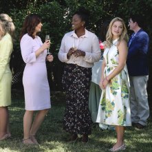 Cruel Summer: un'immagine della serie