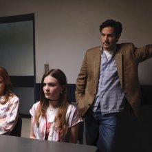 Cruel Summer: una foto di scena