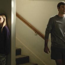 Cruel Summer: una foto di scena della serie