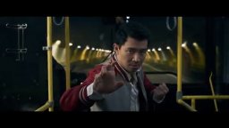 Marvel's Shang Chi E La Leggenda Dei Dieci Anelli I Featurette I Destino