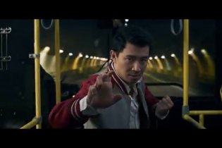 Marvel's Shang Chi E La Leggenda Dei Dieci Anelli I Featurette I Destino