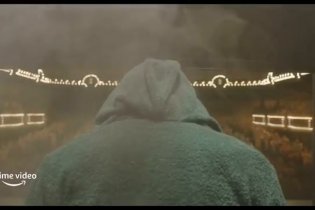 Annette - Final Trailer