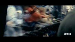 Untold Vol 1: Malice At The Palace - Trailer