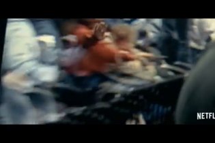 Untold Vol 1: Malice At The Palace - Trailer