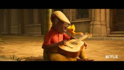 Vivo: video intervista al regista Kirk De Micco