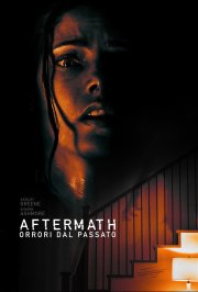 Locandina di Aftermath - Orrori dal passato