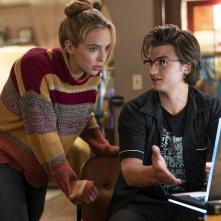 Free Guy - Eroe per gioco: Jodie Comer, Joe Keery in un'immagine