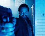 Copshop: il trailer del film con Gerard Butler e Frank Grillo