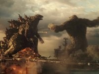 MonsterVerse: in arrivo 'novità eccitanti' dopo il successo di Godzilla vs Kong