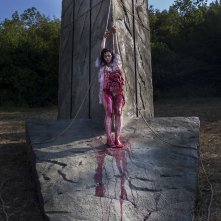 Il Mostro della Cripta: una sequenza