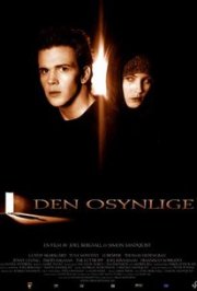 Locandina di The Invisible