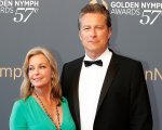 John Corbett, l'Aidan Shaw di Sex and the City, ha sposato Bo Derek dopo 20 anni
