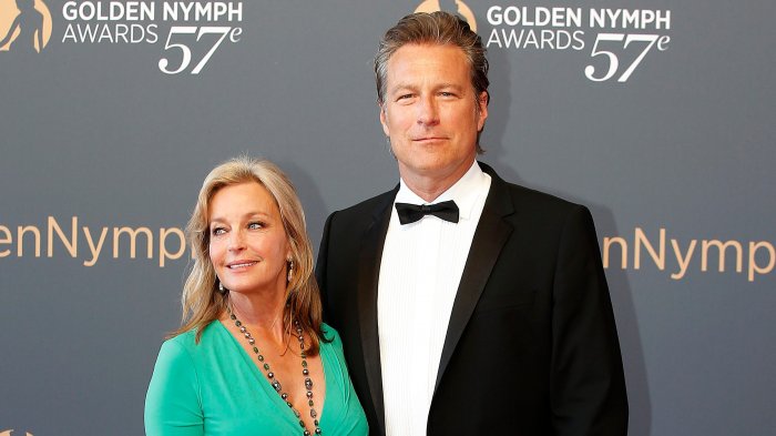 John Corbett, l'Aidan Shaw di Sex and the City, ha sposato Bo Derek dopo 20 anni