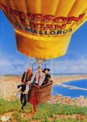 Locandina di The Jönsson Gang In Mallorca