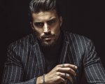 Mariano Di Vaio sarà di nuovo papà: arriva il quarto figlio