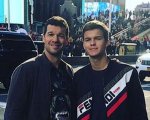 Michael Ballack, suo figlio è morto in un incidente: dramma per il calciatore