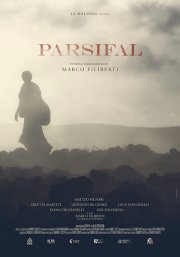 Locandina di Parsifal