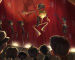 Pinocchio: il reboot di Guillermo Del Toro è stato rinviato