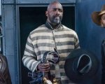 The Harder They Fall: svelata l'uscita su Netflix del western con Idris Elba che aprirà London Film Festival