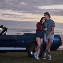 The Kissing Booth 3: un momento del film