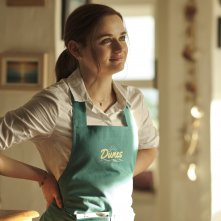 The Kissing Booth 3: una sequenza del film