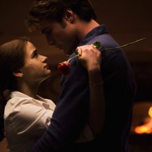 The Kissing Booth 3: Joey King e Jacob Elordi in una scena del film