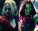 The Suicide Squad e Guardiani della galassia: Due film, un’anima per James Gunn