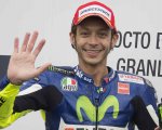 Valentino Rossi annuncia il ritiro: 'Mi fermo alla fine della stagione'