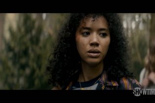 Yellowjackets - Teaser Trailer